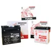 Image de YUASA - Batterie Moto 12V Sans Entretien Activée Usine YTZ14S - 112Ah - L150Mm W86Mm H110Mm