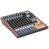 Image de TASCAM Console de mixage analogique 10 voies et enregistreur 12 canaux sur carte SD