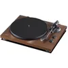 Image de Platine vinyle - TEAC - TN-280BT A3 - Noyer - Bluetooth - RCA - 33/45 tr/min