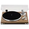 Image de Platine vinyle - TEAC - TN-400BT-X - Bluetooth - 3 vitesses - Bois noyer