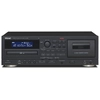 Image de Teac Ad-850-se/b Lecteur De Cd Lecteur Cd Personnel Noir