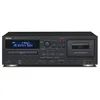Image de Platine CD - Teac - AD-850-SE - Noir - Stéréo - Secteur - CD