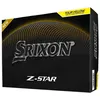Image de Boîte de 12 Balles de Golf Srixon Z-Star Jaune New
