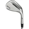 Image de Wedge Cleveland Golf RTZ Tour Satin & Black Satin 56°-10° homme droitier