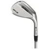 Image de Wedge Gaucher Cleveland Golf RTZ 58° Mid 10° Dynamic Gold Spinner