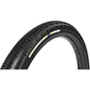 Image de Pneu vélo gravel sans chambre à air - panaracer - Gravelking SK - 700x30C - Noir - Diamètre 76 cm - Largeur 30 mm