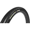 Image de Pneu gravel sans chambre à air - Panaracer - Gravelking SK - 650b x 54c - Noir - Faible résistance au roulement