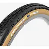 Image de Pneu Panaracer Gravelking SK TLR Tubeless Ready marron noir - 700x40