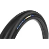 Image de Pneu vélo sans chambre à air - panaracer - Gravelking Slick Plus - 700 x 35C - Noir - Résistant aux crevaisons