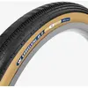 Image de Pneu Panaracer Gravelking SS+ 700x45 Tubeless Ready beige noir