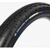 Image de Pneu Panaracer Gravelking SK+ Tubeless Ready noir - 700x50