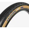 Image de Pneu Panaracer Gravelking SK+ Tubeless Ready marron noir - 700x40