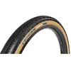 Image de Pneu gravel sans chambre à air - PANARACER - Gravelking SK Plus - 700x50C - TuffTex+ anti-perforation - ZSG Gravel Compound