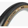 Image de Pneu Panaracer Gravelking SS R Tubeless Ready marron noir - 700x45
