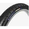Image de Pneu Panaracer Gravelking X1 Tubeless Ready noir - 700x50