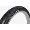 Image de Pneu Panaracer Gravelking X1+ Tubeless Ready noir - 700x50