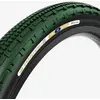 Image de Pneu Panaracer Gravelking SK 700x40 Tubeless Ready vert