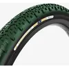 Image de Pneu Panaracer Gravelking X1 700x40 Tubeless Ready vert