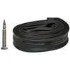 Image de Chambre à air pour vélo PANARACER Core Amovible 29x30-33 Noir 33mm Presta Valve