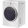 Image de Sèche-lingemaximum 3 kgMulti Filtration Protection contre la surchauffe1020Wblanc