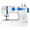 Image de Machine à coudre - JANOME - CHERRY 21 - Enfileur automatique - 21 programmes - LED