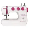 Image de Machine à coudre - JANOME - MAGENTA 43 - 43 programmes - Enfilage automatique - Boutonnière 1 étape