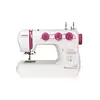 Image de Machine a coudre janome magenta 43