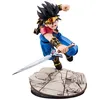Image de Statuette - KOTOBUKIYA - ARTFXJ 1/8 - Dragon Quest The Adventure of Dai - 18 cm - Plastique/Résine
