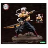 Image de Statuette - KOTOBUKIYA - Tengen Uzui - 1/8 - Bonus Edition - 23 cm - Plastique/Résine
