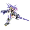 Image de Kotobukiya - Megami Device - Figurine Plastic Model Kit 1/1 Buster Doll Paladin Darkness Claw 17 cm