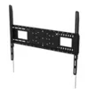 Image de Vision VFM-W8X6 - Heavy Duty - support - pour lecteur multimedia/ecran LCD - noir