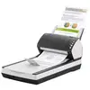 Image de Ricoh Fi-7240 Scanner À Plat Et Chargeur Automatique 600 X 600 Dpi A4 Noir, Blanc