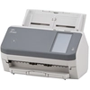 Image de Ricoh Fi-7300nx Scanner Adf 600 X 600 Dpi A4 Gris, Blanc
