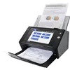Image de Ricoh N7100e Scanner Adf 600 X 600 Dpi A4 Noir