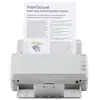 Image de Ricoh Sp-1120n Scanner Adf 600 X 600 Dpi A4 Gris