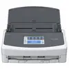 Image de Ricoh Scansnap Ix1600 Numériseur Chargeur Automatique De Documents (adf) + Chargeur Manuel 600 X 600 Dpi A4 Blanc