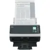 Image de Ricoh Fi-8190 Numériseur Chargeur Automatique De Documents (adf) + Chargeur Manuel 600 X 600 Dpi A4 Noir, Gris