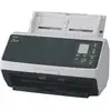 Image de Ricoh Fi-8170 Numériseur Chargeur Automatique De Documents (adf) + Chargeur Manuel 600 X 600 Dpi A4 Noir, Gris