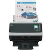 Image de SCANNERS Scanners Scanner de documents et dimages Fujitsu Fi-8170 spécifications Deux faces Oui Format de numérisation maximal