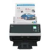 Image de Ricoh fi-8170 - scanner de documents - modele bureau - Gigabit LAN, USB 3.2 Gen 1