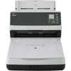 Image de Ricoh Fi-8290 Numériseur Chargeur Automatique De Documents (adf) + Chargeur Manuel 600 X 600 Dpi A4 Noir, Gris