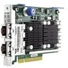 Image de HPE FlexFabric 533FLR-T - adaptateur reseau - PCIe 2.0 x8 - 10Gb Ethernet x 2