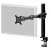 Image de Iiyama DS1001C-B1 kit de montage - bras reglable - pour moniteur - noir