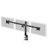 Image de Support Triple Ecrans