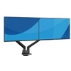 Image de Iiyama DS4002C-B1 kit de montage - pour moniteur/bureau - mechanical spring - noir