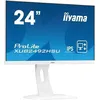 Image de Ecran Pc - Iiyama Prolite Xub2492hsu-w1 - 24 Fhd - Dalle Ips - 5ms - Hdmi/vga