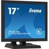 Image de Iiyama Prolite T1732msc-b5ag Écran Plat De Pc 43,2 Cm (17") 1280 X 1024 Pixels Led Écran Tactile Noir
