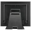 Image de iiyama ProLite T1932MSC-B5AG moniteur à écran tactile 483 cm (19) 1280 x 1024 pixels Noir Plusieurs pressions Dessus de table