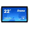 Image de Écran Tactile Iiyama Prolite Tf2215mc-b2 21,5" Full Hd Led Vesa Noir