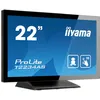 Image de Iiyama Prolite T2234as-b1 Écran Plat De Pc 54,6 Cm (21.5") 1920 X 1080 Pixels Full Hd Écran Tactile Multi-utilisateur No